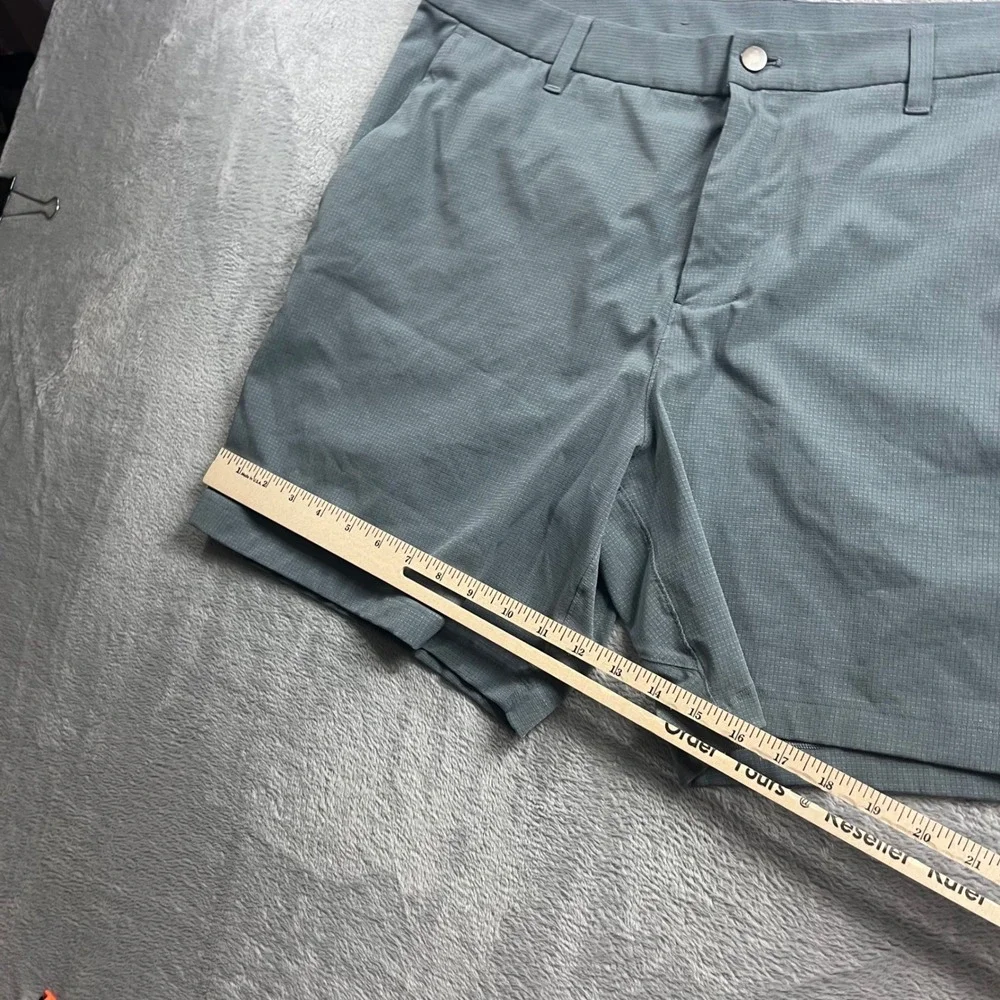 Lululemon Commission Short 7